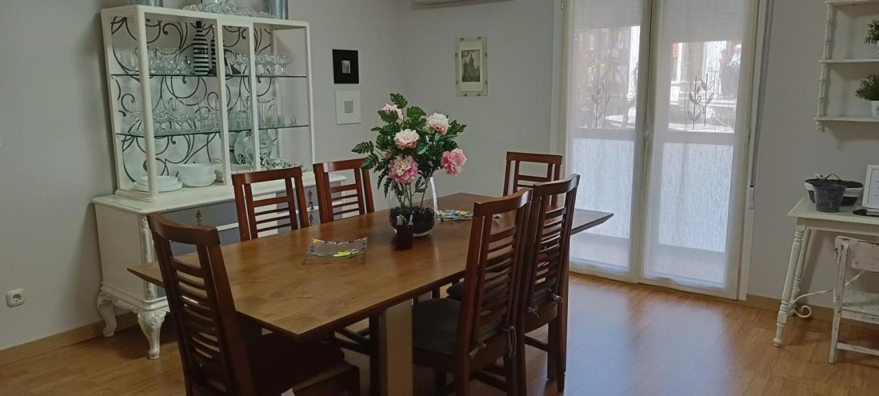 Luengo House Apartment Leon Ngoại thất bức ảnh