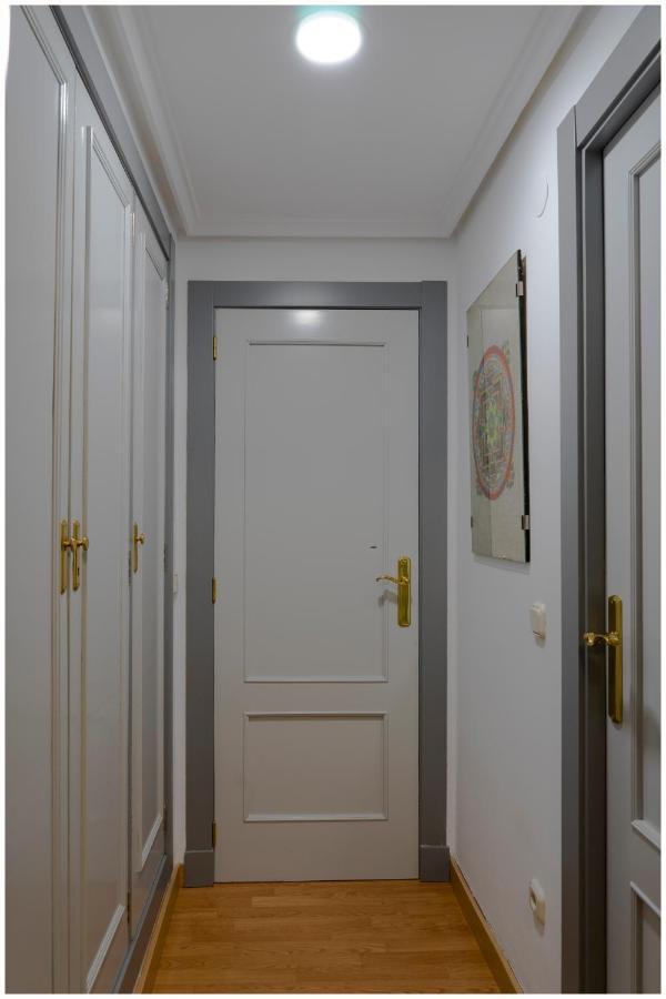 Luengo House Apartment Leon Ngoại thất bức ảnh