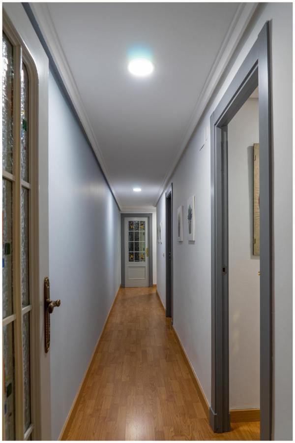 Luengo House Apartment Leon Ngoại thất bức ảnh